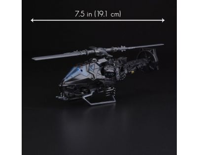 Hasbro Transformers Generations filmová figurka řady Deluxe Autobot Drift