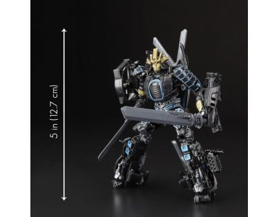 Hasbro Transformers Generations filmová figurka řady Deluxe Autobot Drift