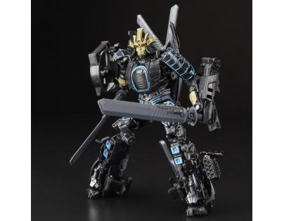 Hasbro Transformers Generations filmová figurka řady Deluxe Autobot Drift