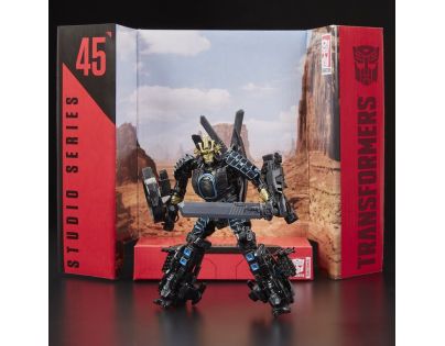Hasbro Transformers Generations filmová figurka řady Deluxe Autobot Drift