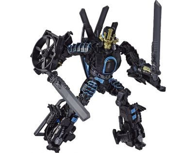 Hasbro Transformers Generations filmová figurka řady Deluxe Autobot Drift
