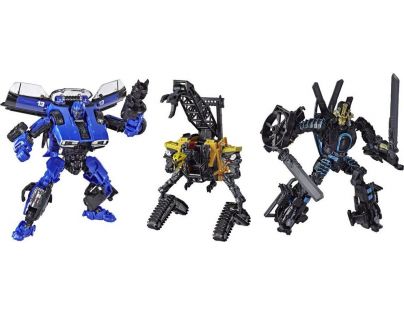 Hasbro Transformers Generations filmová figurka řady Deluxe Autobot Drift
