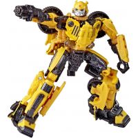 Hasbro Transformers Generations filmová figurka řady Deluxe Bumblebee offroad 2
