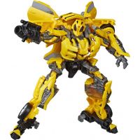 Hasbro Transformers Generations filmová figurka řady Deluxe Bumblebee Hasbro Transformers Generations filmová figurka řady Deluxe Bumblebee