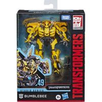 Hasbro Transformers Generations filmová figurka řady Deluxe Bumblebee 3