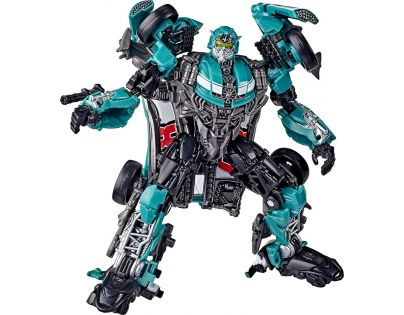Hasbro Transformers Generations filmová figurka řady Deluxe Roadbuster
