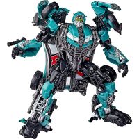 Hasbro Transformers Generations filmová figurka řady Deluxe Roadbuster 5