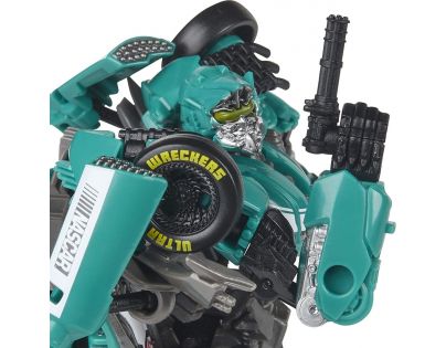 Hasbro Transformers Generations filmová figurka řady Deluxe Roadbuster