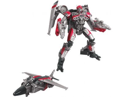 Hasbro Transformers Generations filmová figurka řady Deluxe Shatter