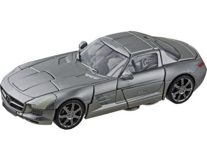 Hasbro Transformers Generations filmová figurka řady Deluxe Soundwave