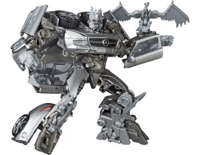 Hasbro Transformers Generations filmová figurka řady Deluxe Soundwave