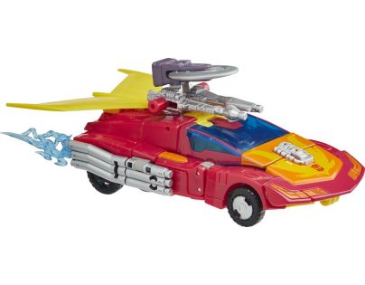 Hasbro Transformers Generations filmová figurka řady Voyager Hot Rod