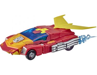 Hasbro Transformers Generations filmová figurka řady Voyager Hot Rod