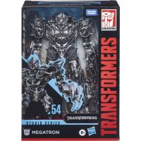 Hasbro Transformers Generations filmová figurka řady Voyager Megatron 3