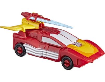 Hasbro Transformers Generations Legacy Core Glass Autobot Hot Rod