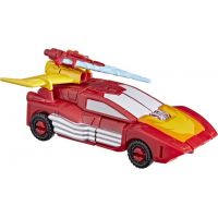 Hasbro Transformers Generations Legacy Core Glass Autobot Hot Rod 3