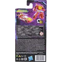 Hasbro Transformers Generations Legacy Core Glass Autobot Hot Rod 5