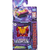 Hasbro Transformers Generations Legacy Core Glass Autobot Hot Rod 4