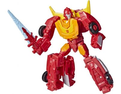 Hasbro Transformers Generations Legacy Core Glass Autobot Hot Rod