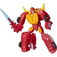 Hasbro Transformers Generations Legacy Core Glass Autobot Hot Rod 2