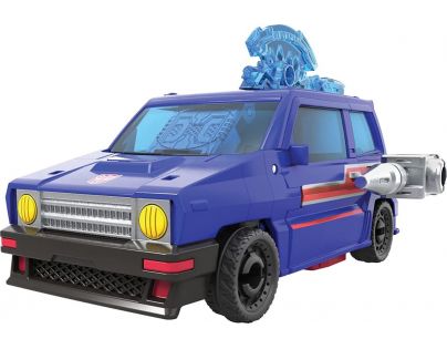 Hasbro Transformers Generations Legacy Ev Deluxe Autobot Skids
