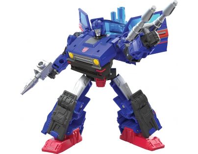 Hasbro Transformers Generations Legacy Ev Deluxe Autobot Skids