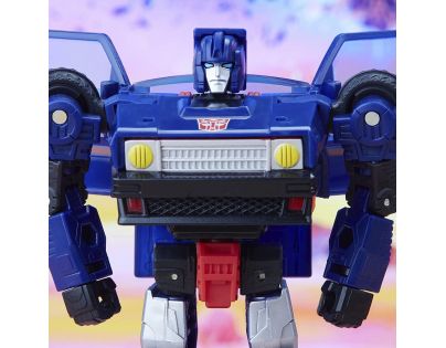 Hasbro Transformers Generations Legacy Ev Deluxe Autobot Skids