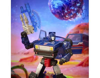Hasbro Transformers Generations Legacy Ev Deluxe Autobot Skids
