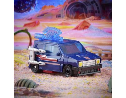 Hasbro Transformers Generations Legacy Ev Deluxe Autobot Skids