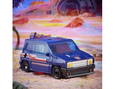 Hasbro Transformers Generations Legacy Ev Deluxe Autobot Skids