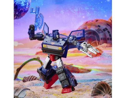 Hasbro Transformers Generations Legacy Ev Deluxe Autobot Skids