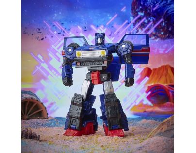 Hasbro Transformers Generations Legacy Ev Deluxe Autobot Skids