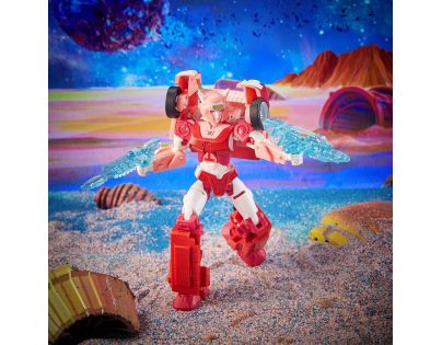 Hasbro Transformers Generations Legacy Ev Deluxe Elita-1