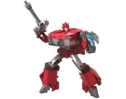 Hasbro Transformers Generations Legacy Ev Deluxe Knock-out