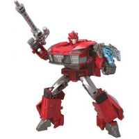 Hasbro Transformers Generations Legacy Ev Deluxe Knock-out 3