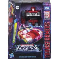 Hasbro Transformers Generations Legacy Ev Deluxe Knock-out 4