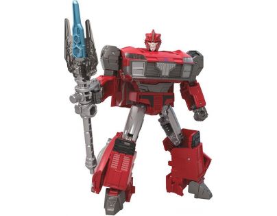 Hasbro Transformers Generations Legacy Ev Deluxe Knock-out