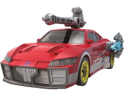 Hasbro Transformers Generations Legacy Ev Deluxe Knock-out