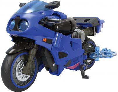 Hasbro Transformers Generations Legacy Ev Deluxe Prime Universe Arcee