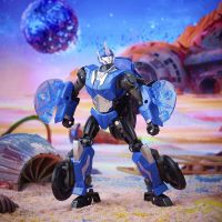 Hasbro Transformers Generations Legacy Ev Deluxe Prime Universe Arcee 3