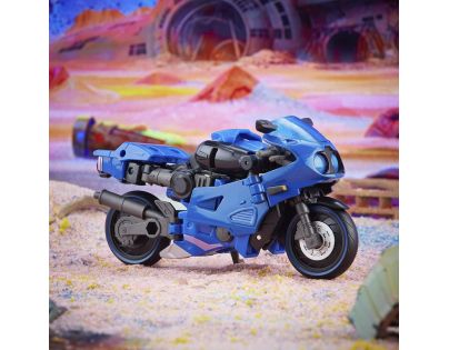 Hasbro Transformers Generations Legacy Ev Deluxe Prime Universe Arcee