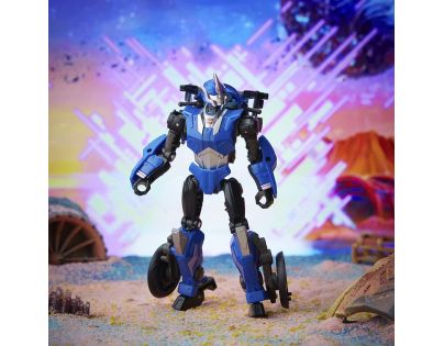 Hasbro Transformers Generations Legacy Ev Deluxe Prime Universe Arcee