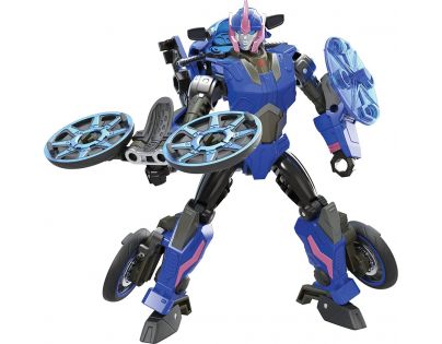 Hasbro Transformers Generations Legacy Ev Deluxe Prime Universe Arcee