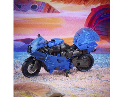 Hasbro Transformers Generations Legacy Ev Deluxe Prime Universe Arcee