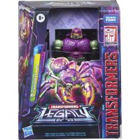 Hasbro Transformers Generations Legacy Ev Deluxe Tarantulas 6