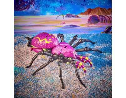 Hasbro Transformers Generations Legacy Ev Deluxe Tarantulas