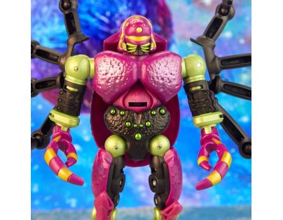 Hasbro Transformers Generations Legacy Ev Deluxe Tarantulas