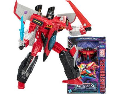 Hasbro Transformers Generations Legacy Ev Voyager Armada Universe Starscream