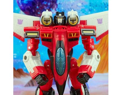 Hasbro Transformers Generations Legacy Ev Voyager Armada Universe Starscream