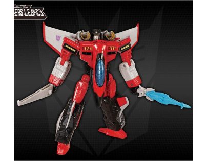 Hasbro Transformers Generations Legacy Ev Voyager Armada Universe Starscream